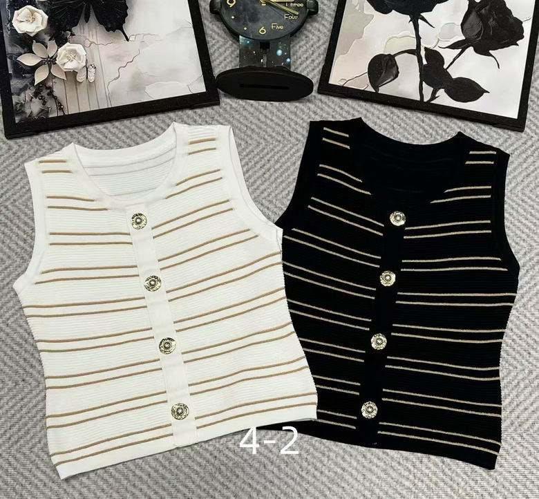 Chanel S-XL 337